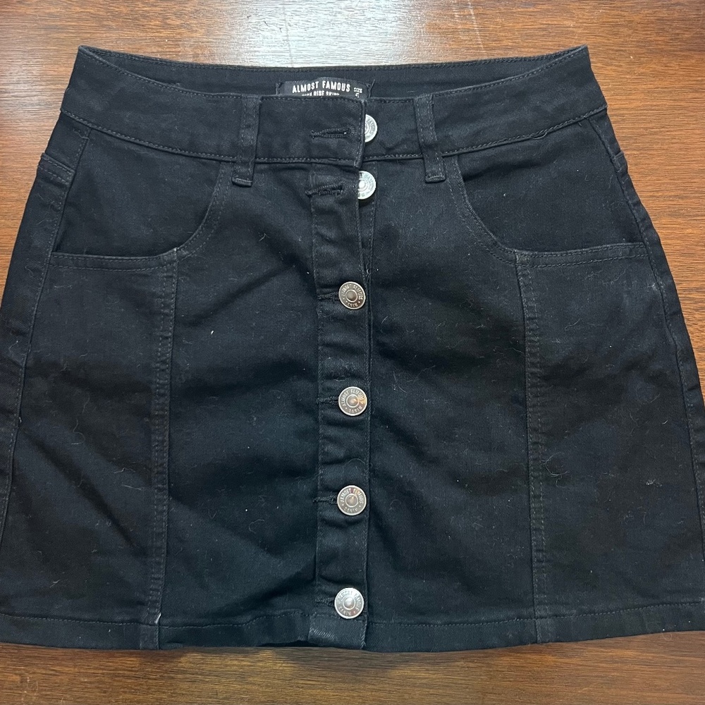 Skirt
